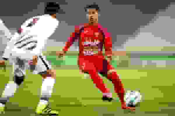 خداحافظی طاهرخانی از پرسپولیس فقط به دلیل برانکو