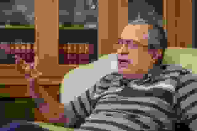 تحلیل حجاریان از اصلاح‌طلبی و ملی‌گرایی در ایران میان خط قرمزهای تمامیت ارضی و صلح‌طلبی