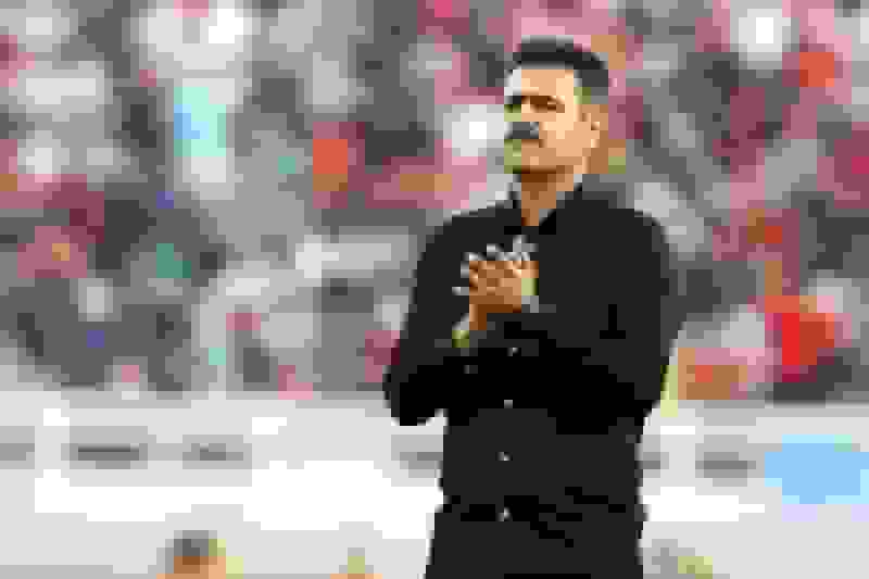 یک استوری جدید در فوتبال ایران به سبک محمود فکری!