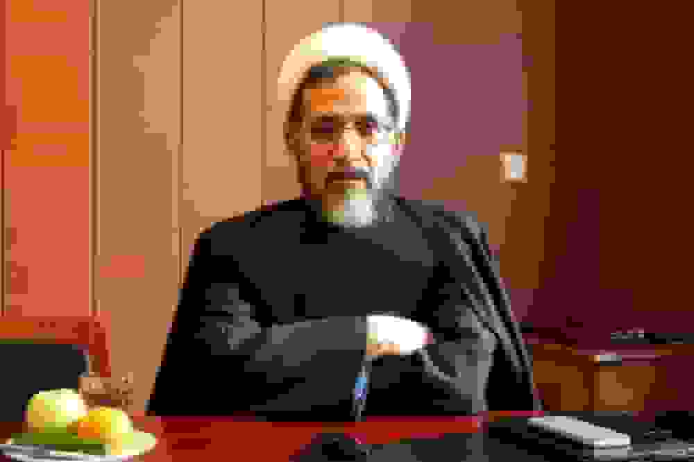 مسبب وضع کنونی حداد عادل و دوستان اوست/ مازنی: در مجلس هفتم دنبال کمپین نه به کاندیداتوری بودیم