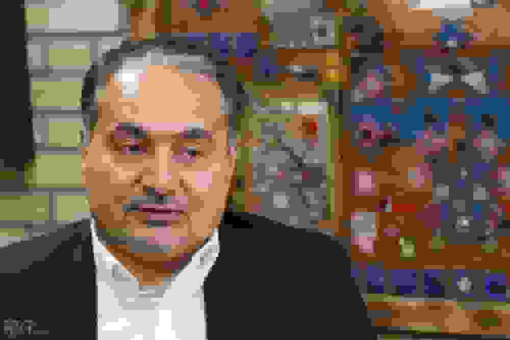 پیام جان کری به مقام رهبری ایران توسط حسین موسویان منتقل شد