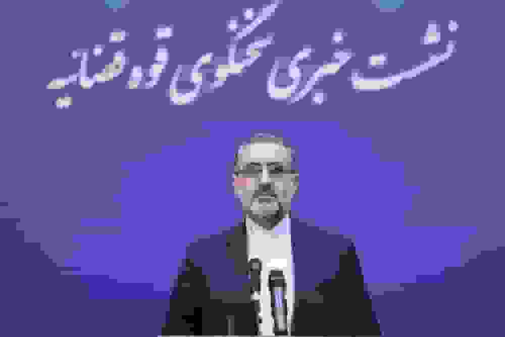 سخنگوی قوه قضائیه: مدیران بانک آینده تحت تعقیب قرار دارند