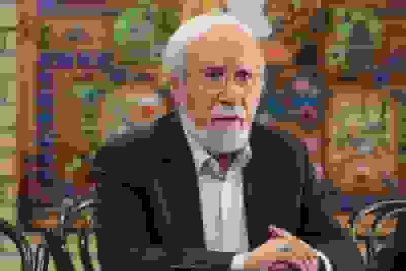 رابطه بدون پیشرفت با عربستان سعودی