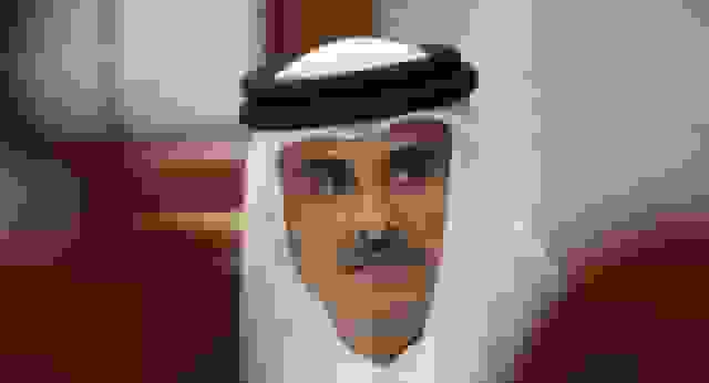 امیر قطر: جنایات در الفاشر تکان‌دهنده است