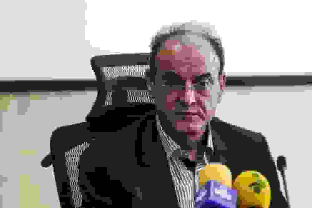 واکنش رئیس سازمان فوتبال استقلال به جدایی رامین رضائیان