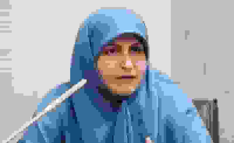 هدف حمایت از زنان خشونت‌دیده حیاتی بود