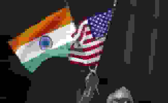 افزایش واردات نفت هند از آمریکا به ۵۴۰ هزار بشکه در روز برای کاهش وابستگی به روسیه