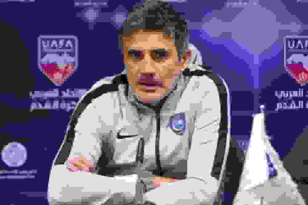 سرمربی سابق الهلال و دیناموزاگرب گزینه جدید پرسپولیس