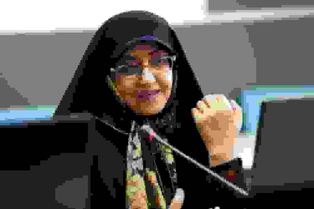 مروری بر کارنامه اشرف بروجردی؛ مدیر زنی که مدیریتش نمادین نبود