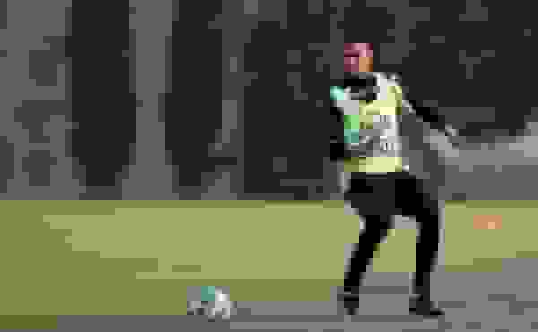 خداحافظی جانواریو ستاره برزیلی استقلال از فوتبال در ۳۱ سالگی