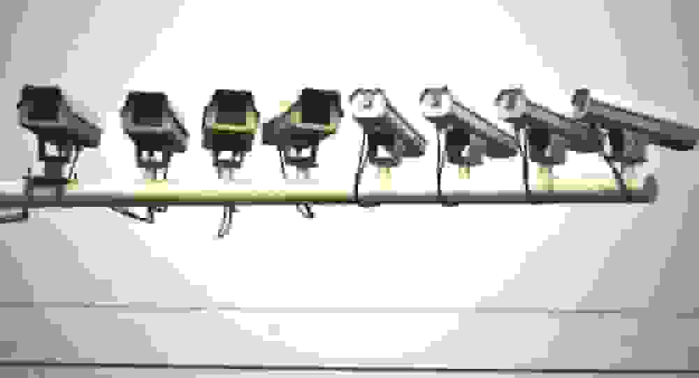 چه کسی دروغ کنترل دوربین‌های تهران توسط دشمن در جنگ ۱۲ روزه را گفته است؟