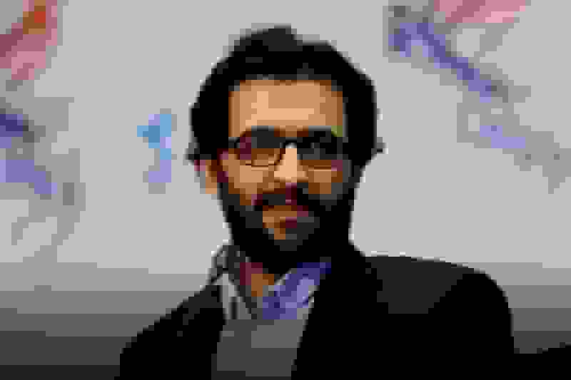 بهروز شعیبی: اختصاص هزینه موشک به فیلم‌های کوتاه