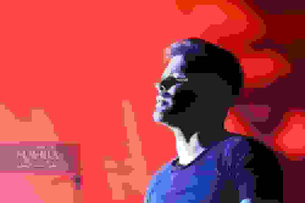 واکنش سیروان خسروی به اعتراضات مردم