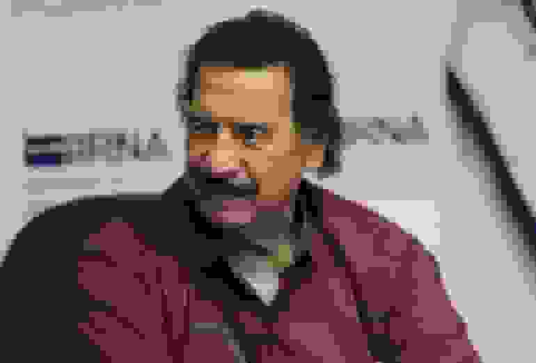 روایت پیشکسوت کشتی: جواد یساری کشتی‌گیر خوبی بود