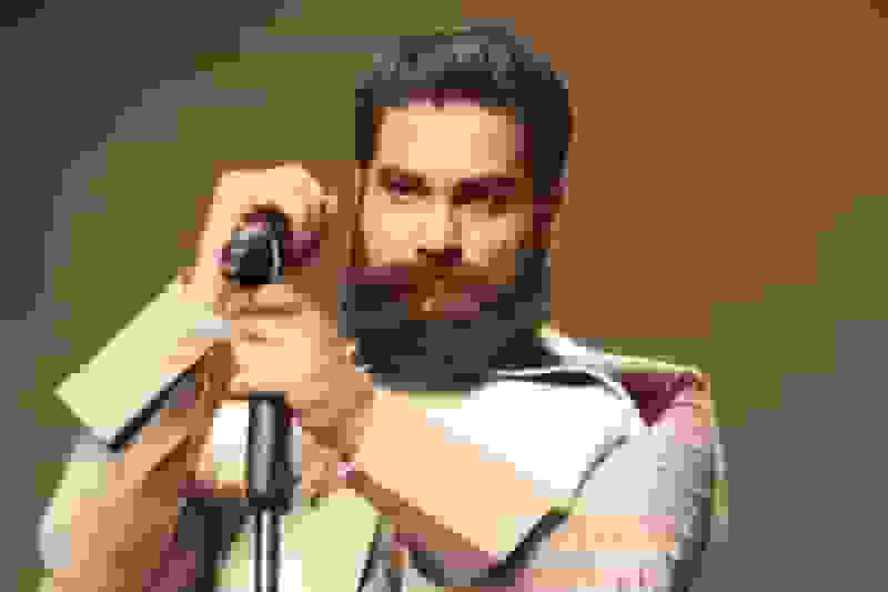 تیتراژ سریال «بهار شیراز» با صدای علی زند وکیلی