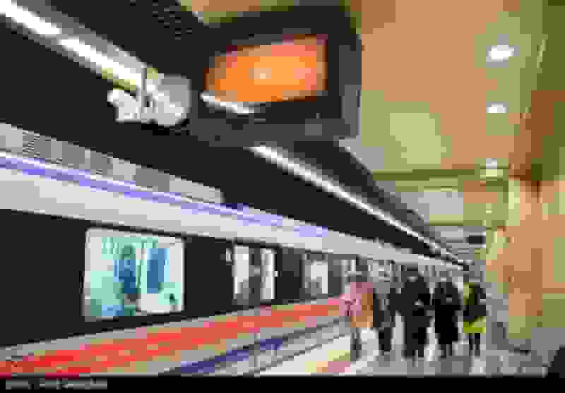 شهر زیرزمینی شیراز در دل پیچ‌وخم‌های زیرساختی