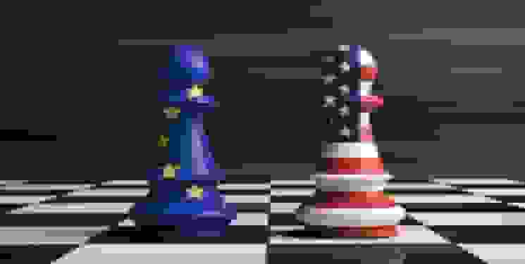 توقف خرید گاز از روسیه توسط اروپا و تأثیرات آن بر اقتصاد مسکو