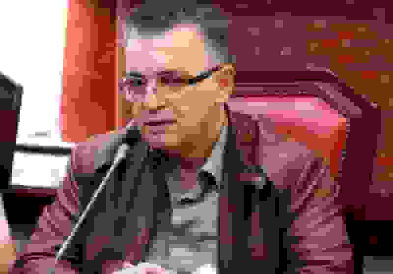 ادعای شوکه‌کننده زنوزی علیه وزیر سابق ورزش و پرسپولیس