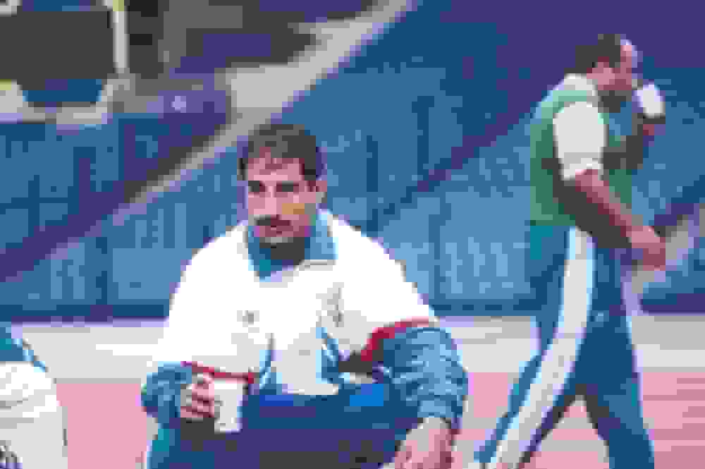 علی اکبر استادی: برای تیم ملی فقط پول مهم است نه مردم