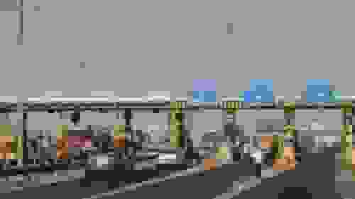 افزایش نرخ عوارض آزادراه‌ها: حداکثر ۵۰ درصد برای سواری و ۱۰۰ درصد برای سنگین