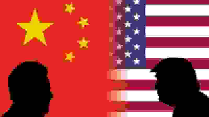 پاسخ چین به تهدیدات ترامپ: این بهترین شیوه تعامل نیست