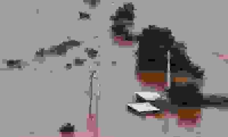 ویران‌گرترین سیل‌ها در هات یای و استان‌های جنوبی تایلند