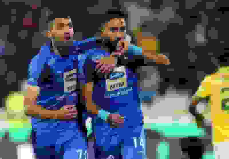 هافبک سابق استقلال در راه تیم منصوریان در لیگ عراق