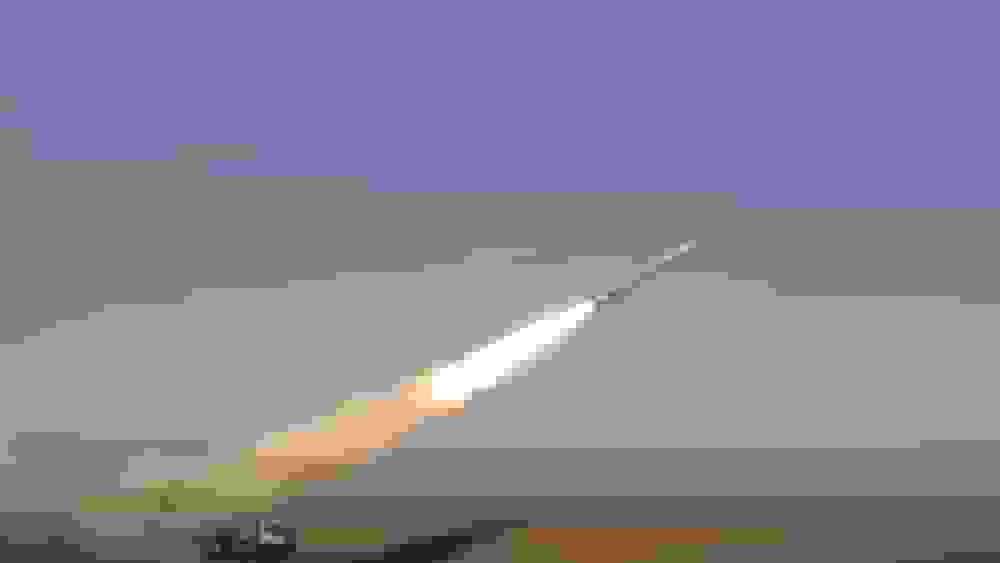 اظهارات فرمانده سپاه تهران درباره قدرت موشکی ایران و پاسخ به ترور سردار سلیمانی