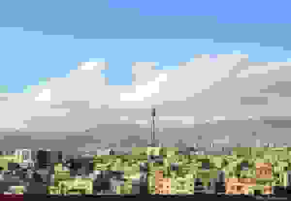 پیشبینی وضعیت آبوهوای کشور در روزهای آینده؛ رگبار باران و کاهش دما