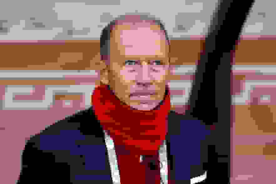 کالدرون هم به گزینه پرسپولیسی‌ها اضافه شد