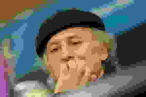 معصومی: ۹۹ درصد موسیقی‌های سینمای ایران کپی است؛ موسیقی بابک بیات اصیل نبود