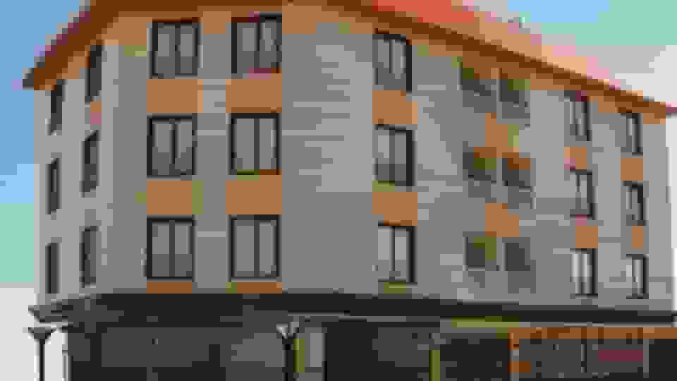 هزینه اجاره آپارتمان ۲ خوابه در رشت و لیست قیمت‌های مسکن