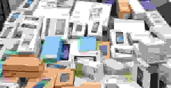 گمرک هزینه رجیستری آیفون ۱۷ پرو را اعلام کرد