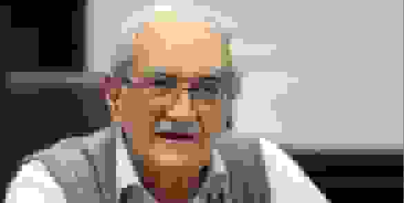 درگذشت ابراهیم رزاقی اقتصاددان برجسته ایرانی