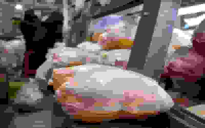 قیمت جدید گوشت مرغ در تهران اعلام شد