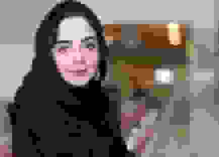 خاطره المیرا دهقانی از اولین سیگار کشیدن جلوی پدرش در تئاتر