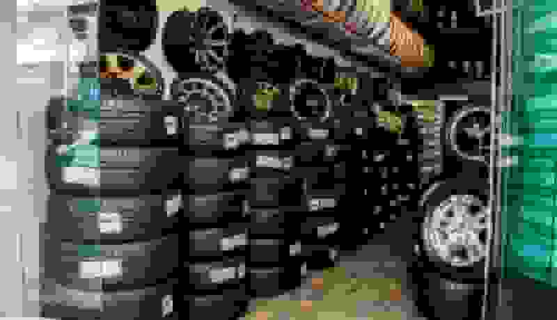 گرانی لاستیک در راه است؟ هشدار کارشناسان به دارندگان وسایل نقلیه