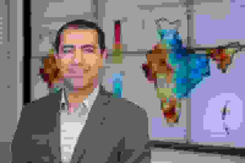 دریاچه خزر هم خشک خواهد شد؟ پاسخ استاد دانشگاه کالیفرنیا