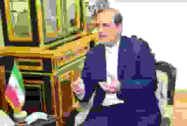 سفیر سابق ایران: حضور در اجلاس شرمالشیخ مفید بود/میتوانستیم مواضع خود را اعلام کنیم