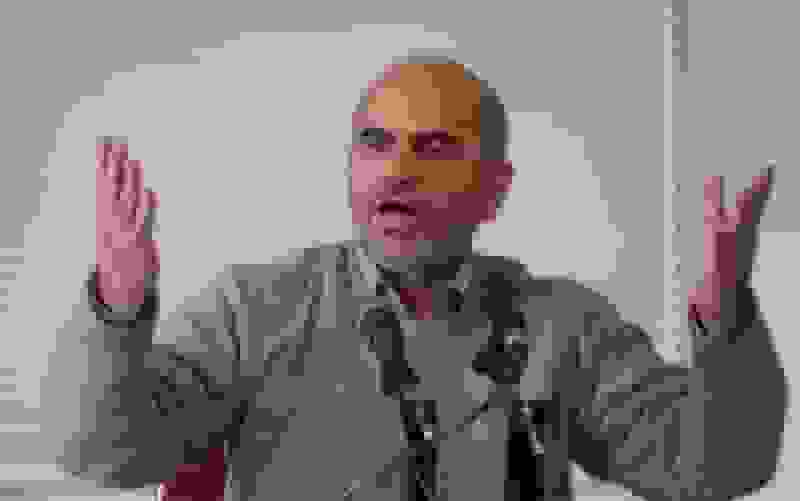 روایت فرشاد مومنی از خشم انباشته شده و اصلاح اقتصادی بدون اصلاح سیاسی