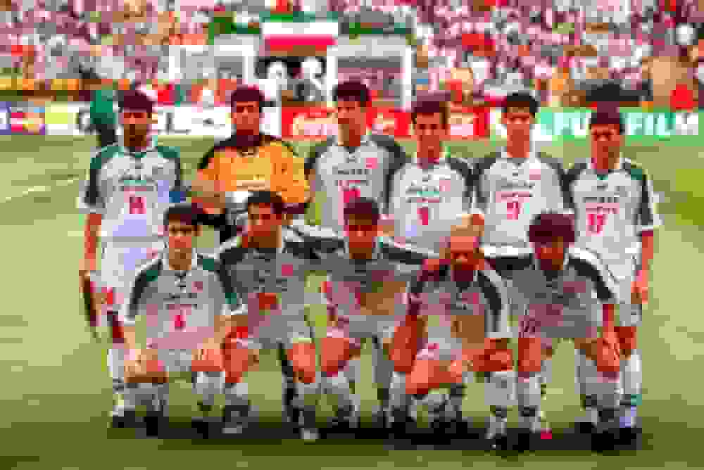 چرا تیم ملی ۹۸ محبوب‌ترین نسل فوتبال ایران است؟