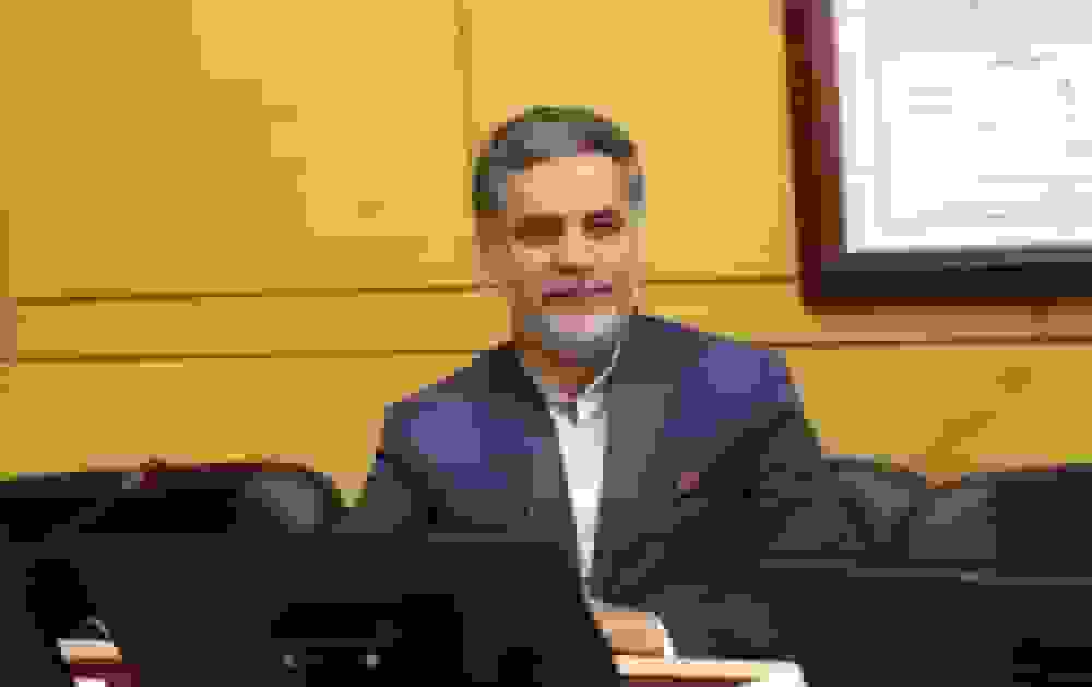 نقوی‌حسینی: ساختار جدید مذاکرات آمریکا را به سمت میز هدایت کرد و شرایط داخلی بر لحن ترامپ موثر است