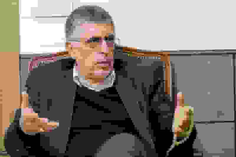 کرباسچی: قانون دوتابعیتی جنبه سیاسی دارد و به صلاح کشور نیست