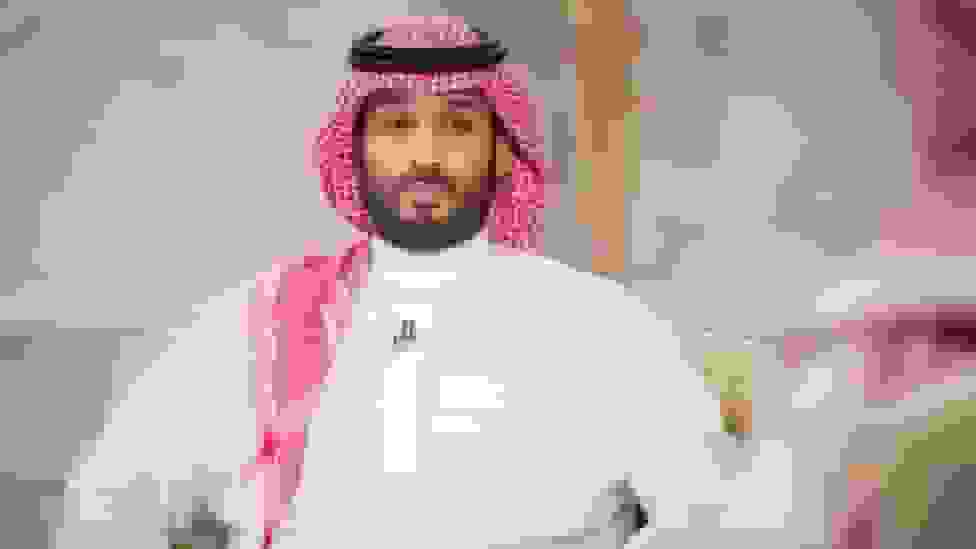 ساعت الماس‌نشان ۸ میلیارد تومانی محمد بن سلمان