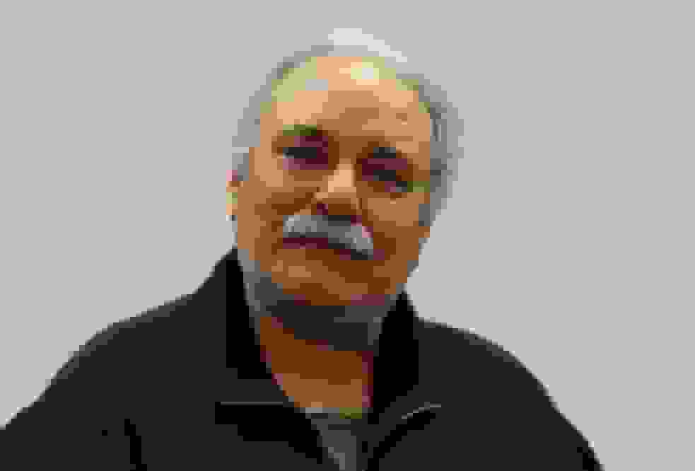 بستری شدن محمد کاسبی در بخش مراقبت‌های ویژه