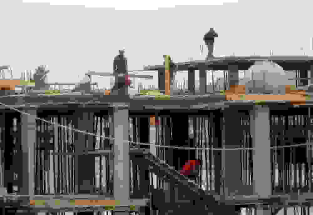 شوک افزایش دستمزدها به ساخت‌وساز در تهران