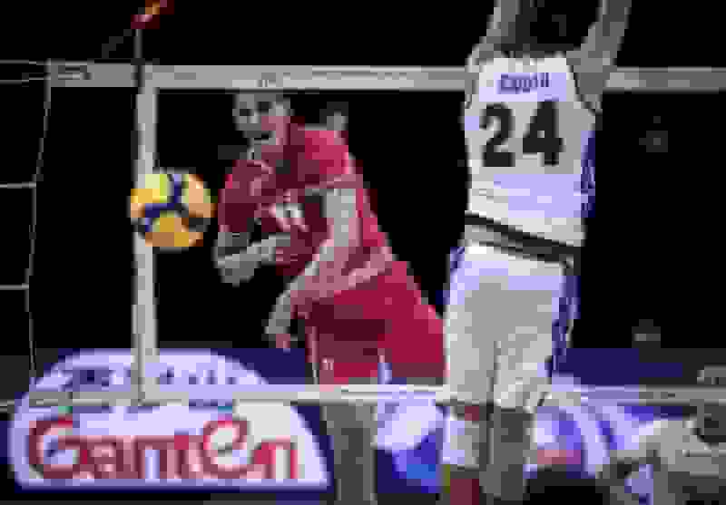 نشانههایی از امید برای صابر کاظمی؛ موضوع برقگرفتگی کاملاً رد شد