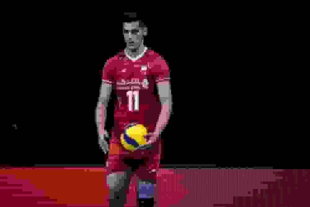 احضار والیبالیها به مجلس/ احتمال بررسی پرونده صابر کاظمی