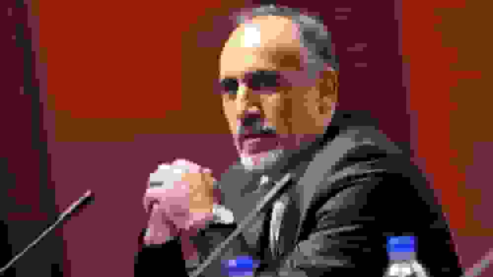 پیش‌بینی معاون اسبق بانک مرکزی از قیمت دلار و امکان ریزش