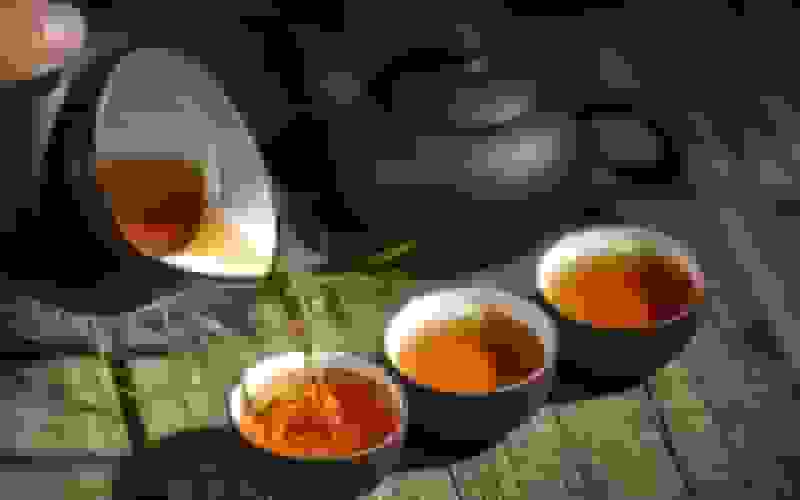 چرا گرم‌کردن دوباره چای اشتباه است؟